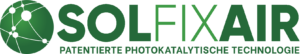 Solfixair Luftreiniger