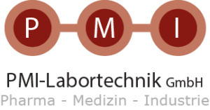 Logo PMI Labortechnik